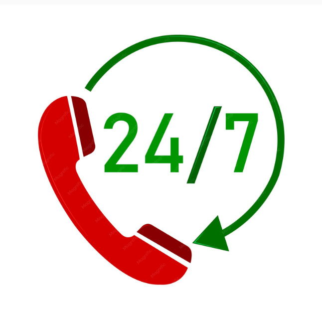 24/7 Greenlite bail bonds