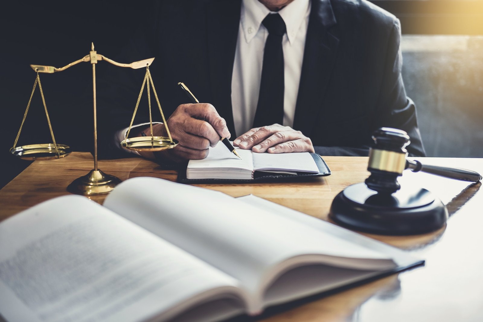 Fast Bail Assistance
